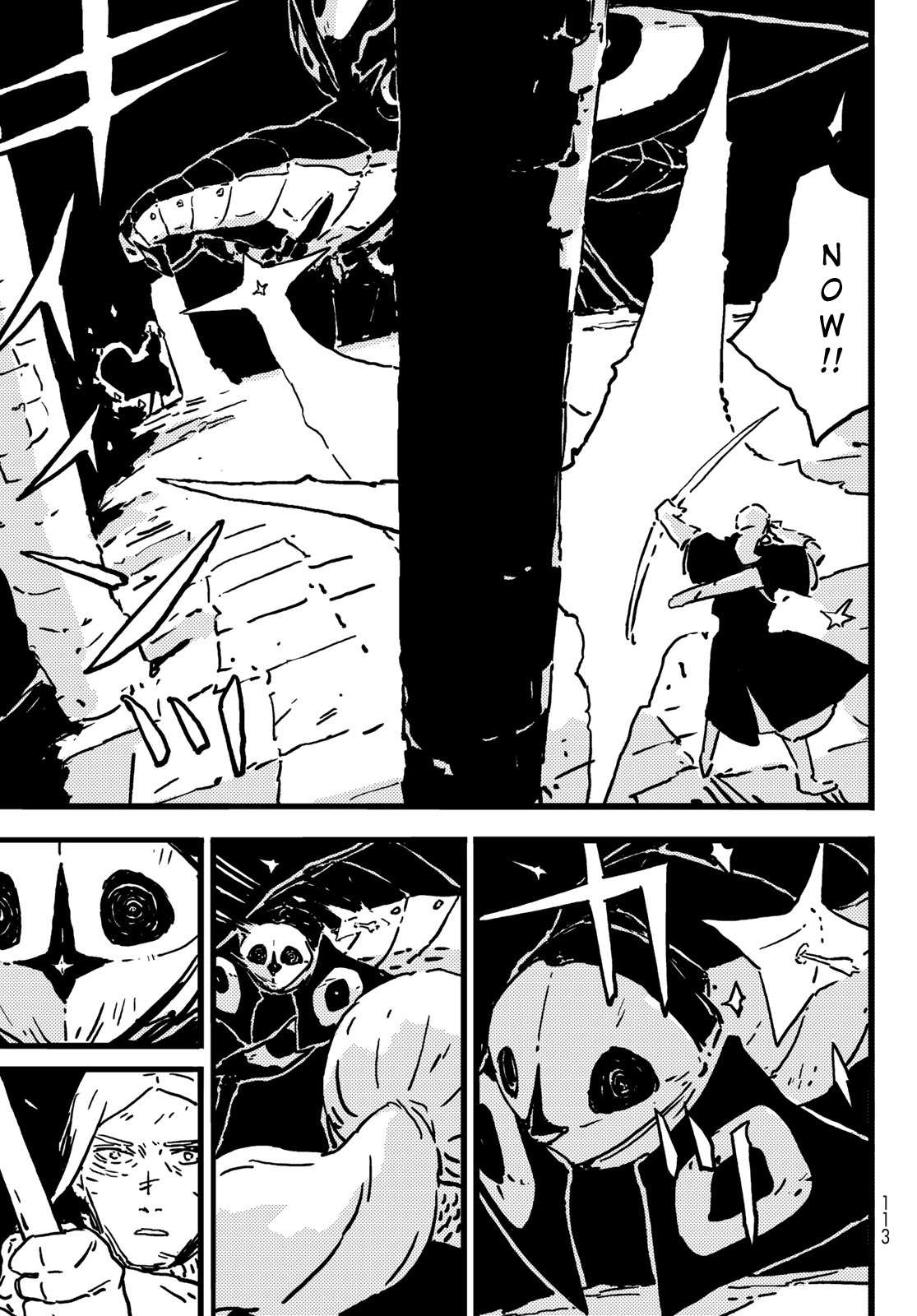 Read Tower Dungeon EN Manga Online