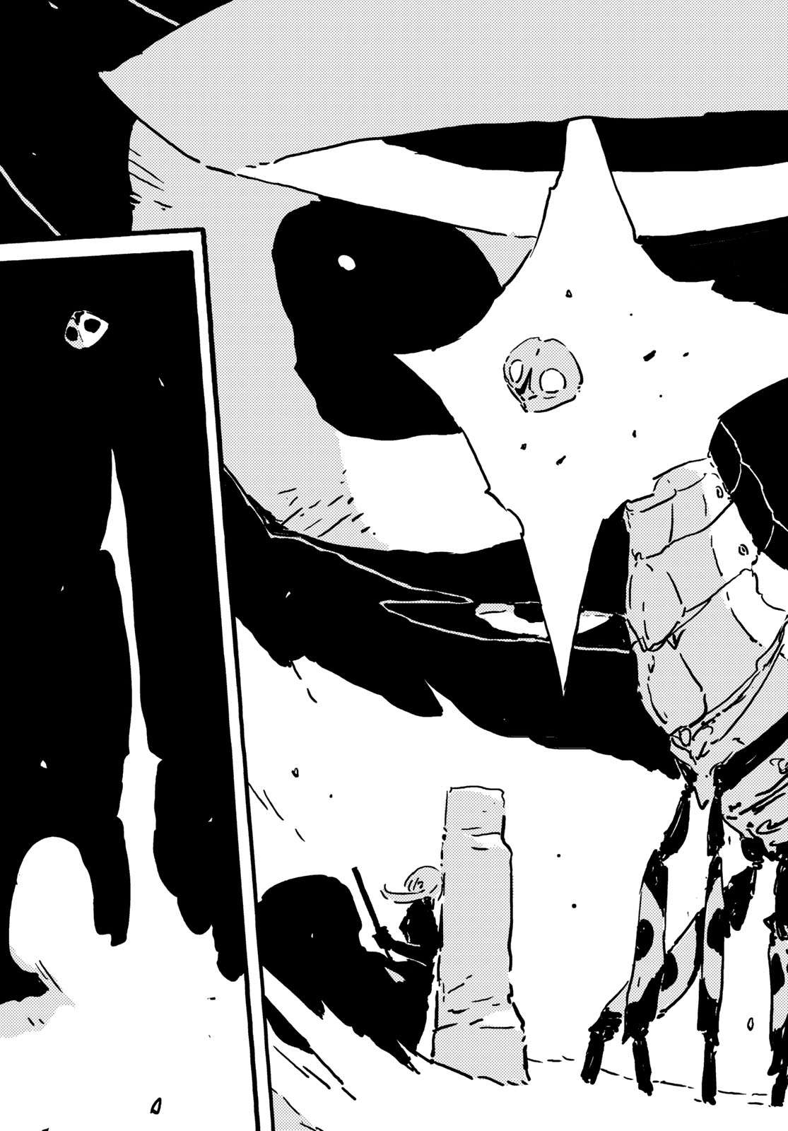 Read Tower Dungeon EN Manga Online