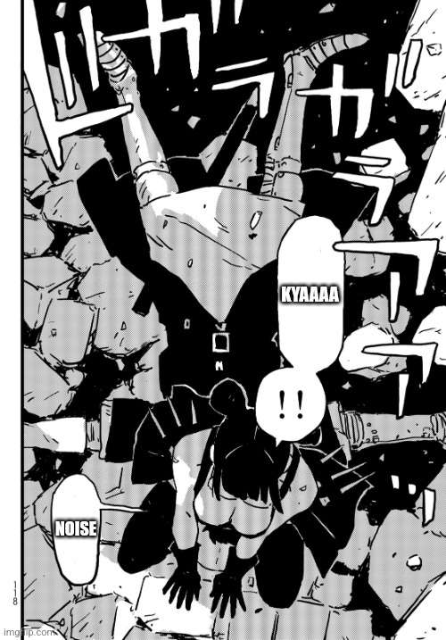 Read Tower Dungeon EN Manga Online