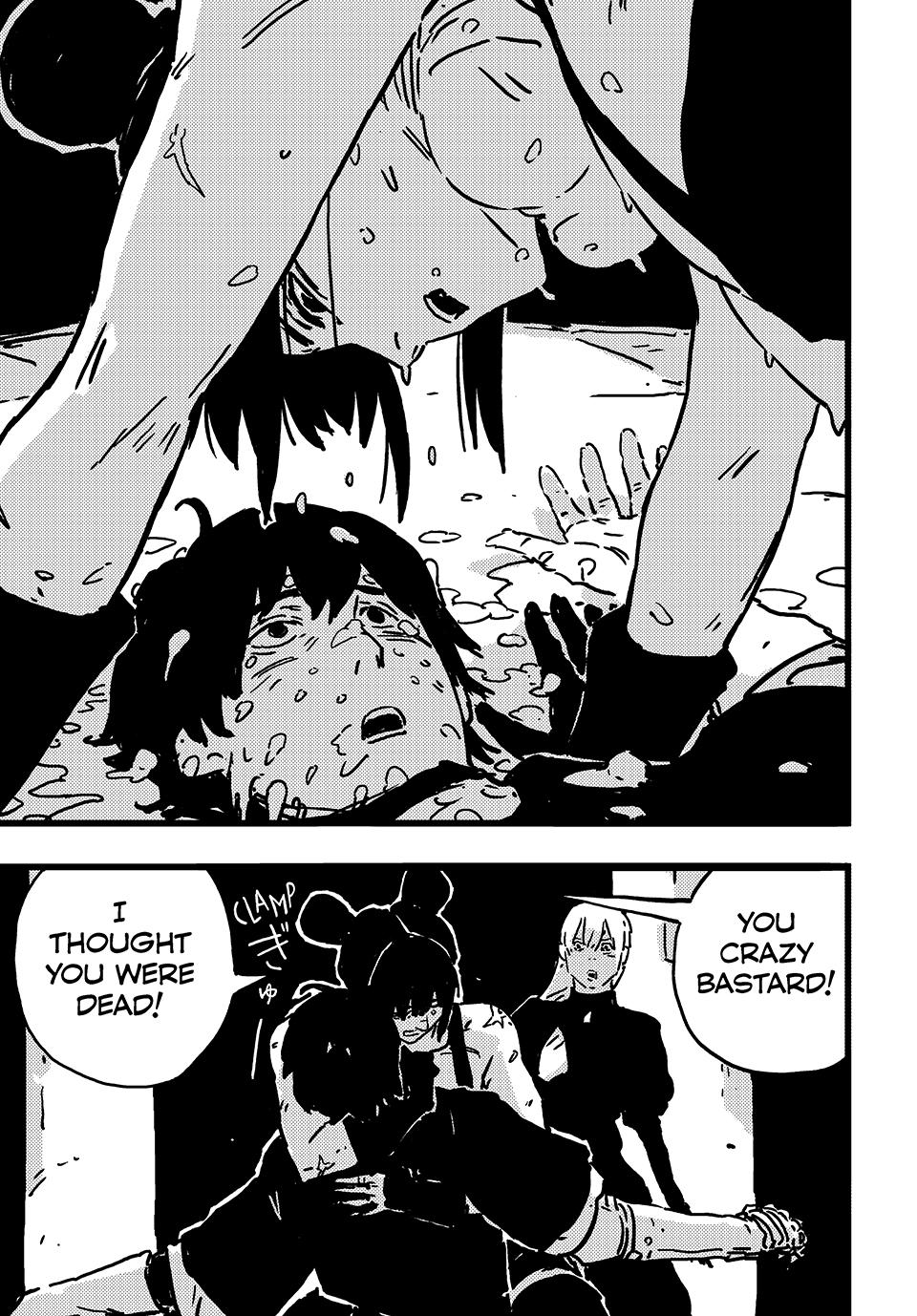 Read Tower Dungeon EN Manga Online