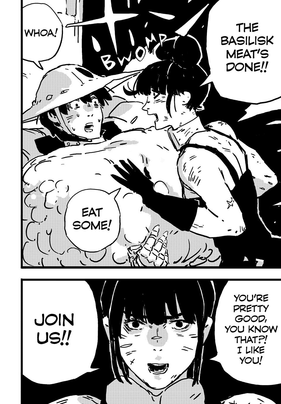 Read Tower Dungeon EN Manga Online