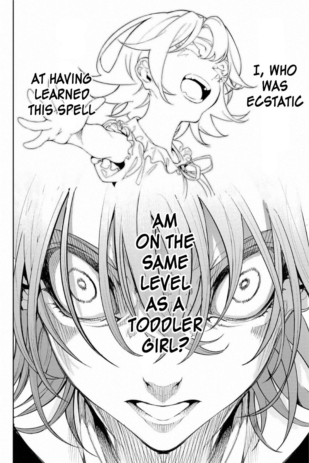 Read Tsue to Tsurugi no Wistoria EN Manga Online