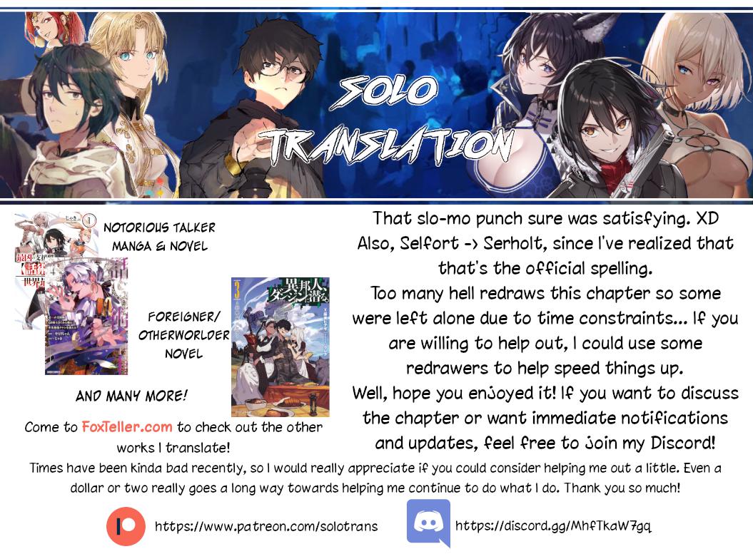 Read Tsue to Tsurugi no Wistoria EN Manga Online