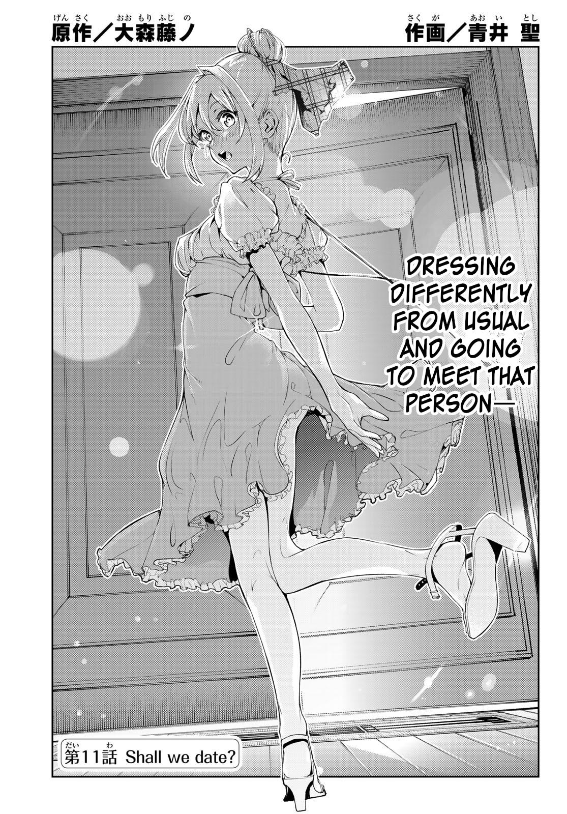Read Tsue to Tsurugi no Wistoria EN Manga Online