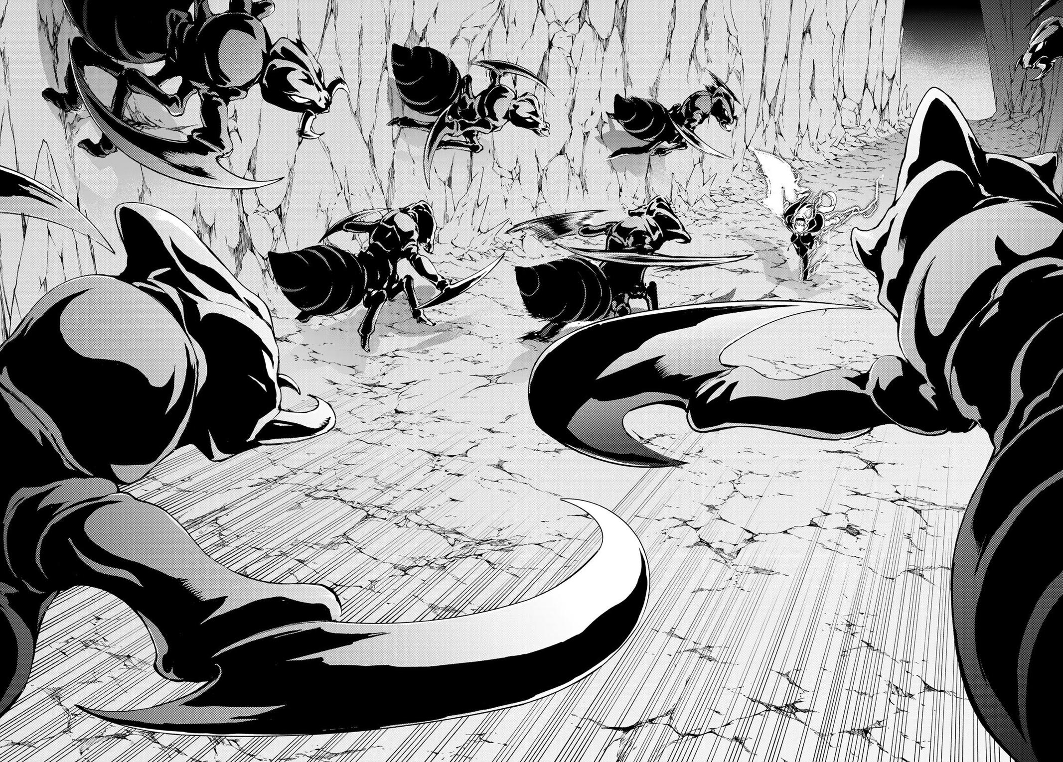 Read Tsue to Tsurugi no Wistoria EN Manga Online