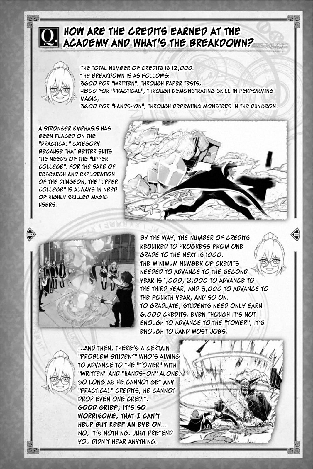 Read Tsue to Tsurugi no Wistoria EN Manga Online