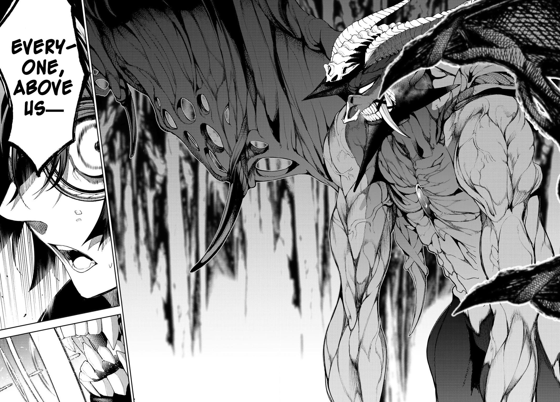 Read Tsue to Tsurugi no Wistoria EN Manga Online