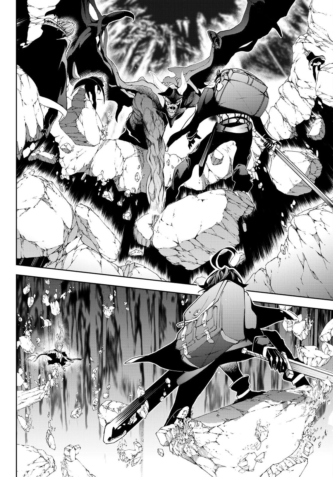 Read Tsue to Tsurugi no Wistoria EN Manga Online