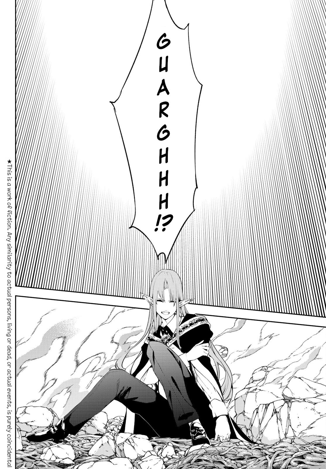 Read Tsue to Tsurugi no Wistoria EN Manga Online