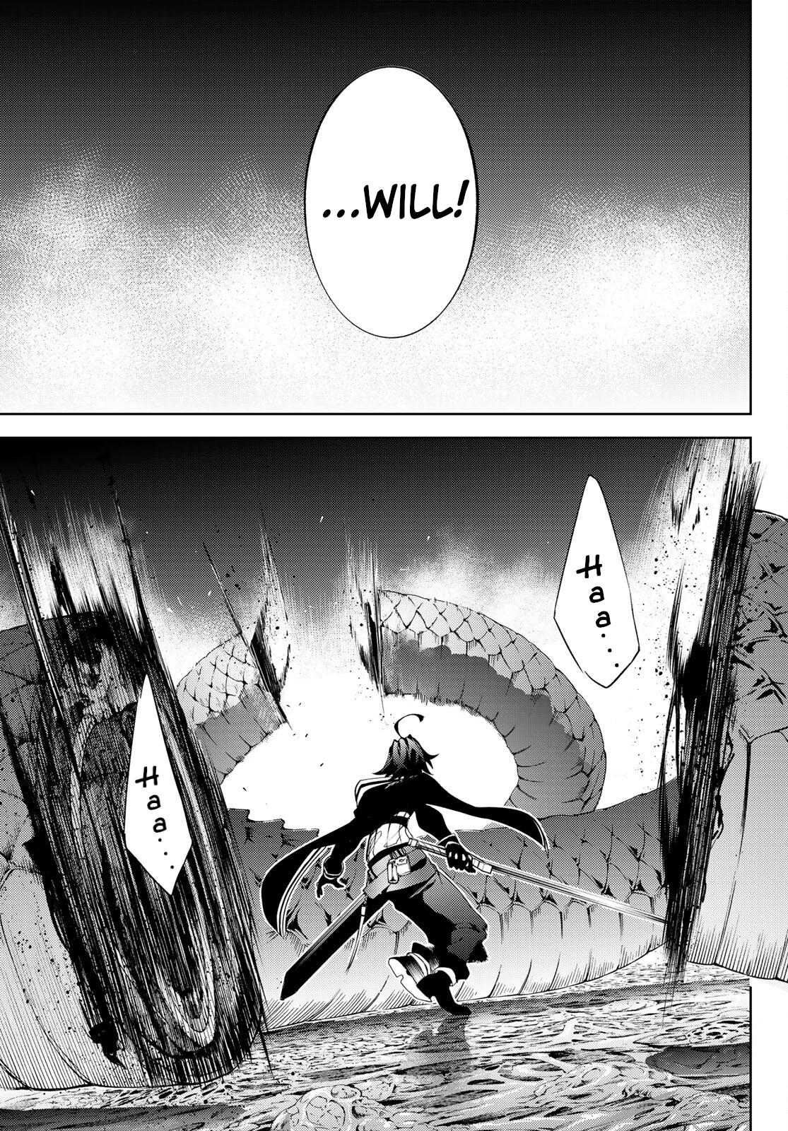 Read Tsue to Tsurugi no Wistoria EN Manga Online