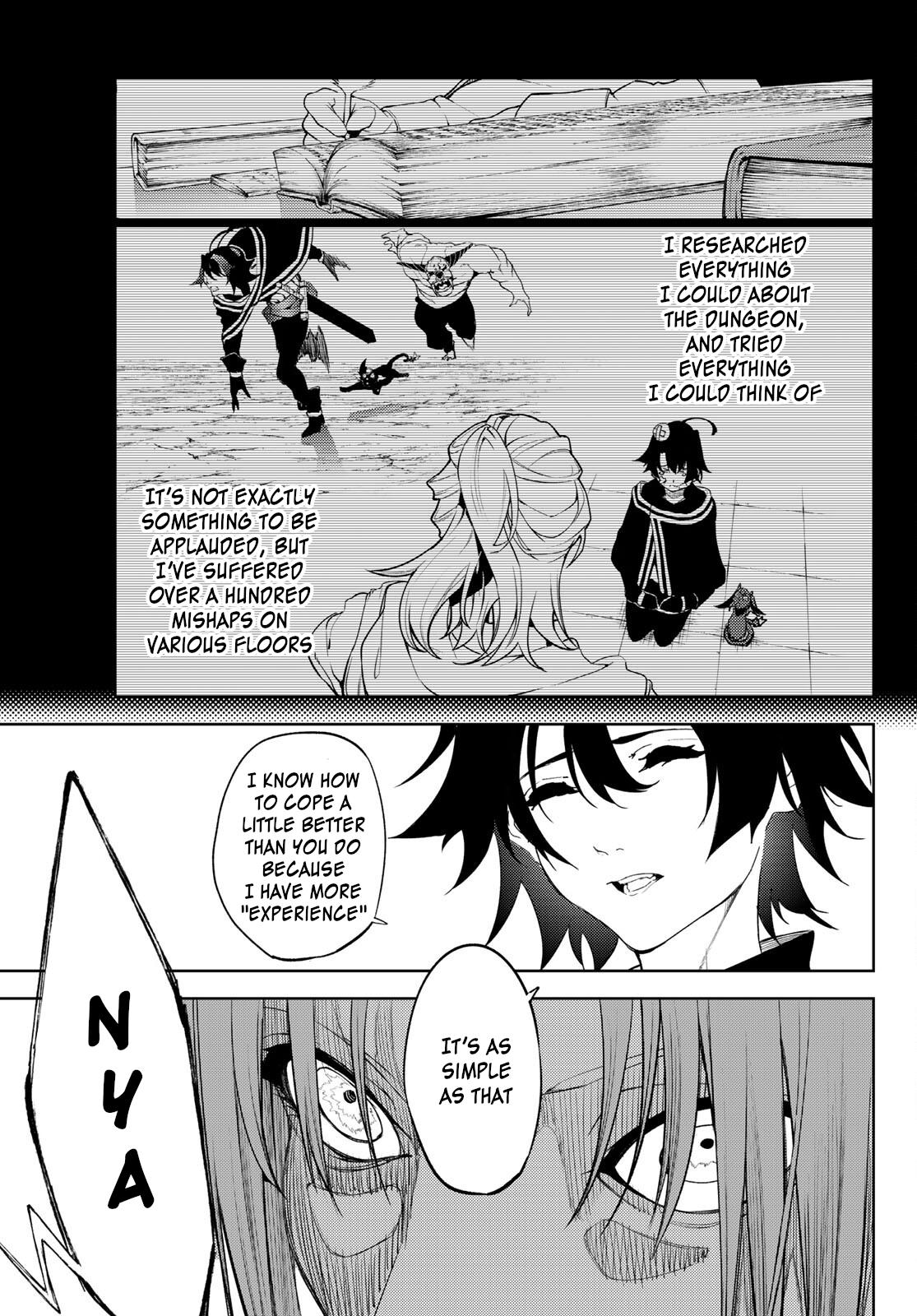 Read Tsue to Tsurugi no Wistoria EN Manga Online