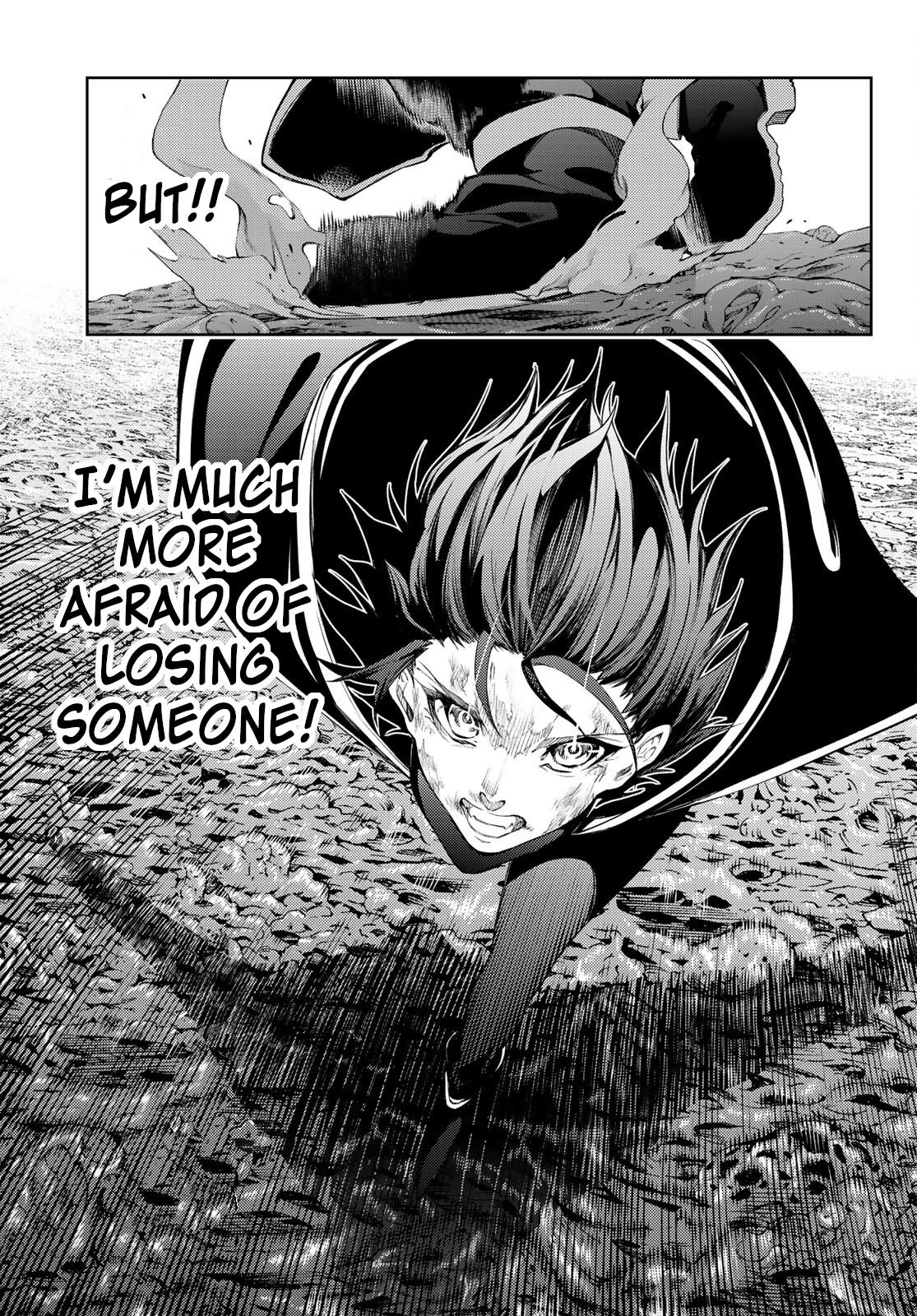 Read Tsue to Tsurugi no Wistoria EN Manga Online