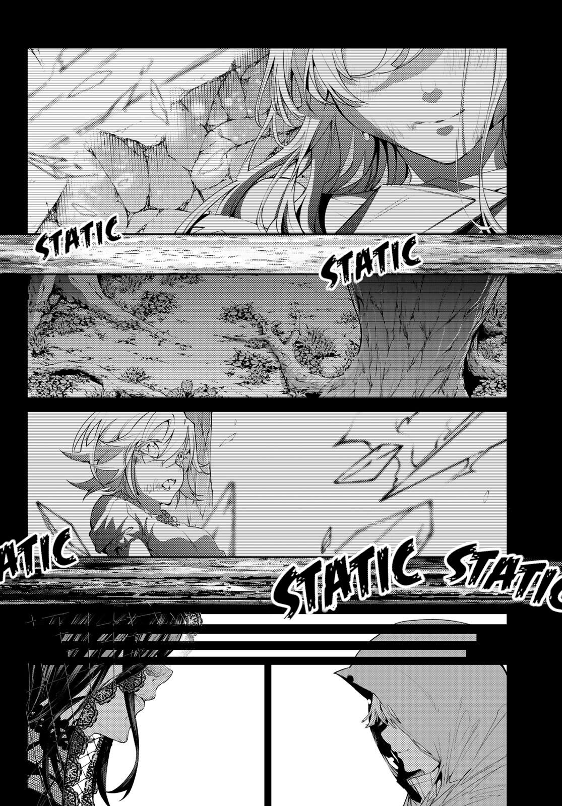 Read Tsue to Tsurugi no Wistoria EN Manga Online