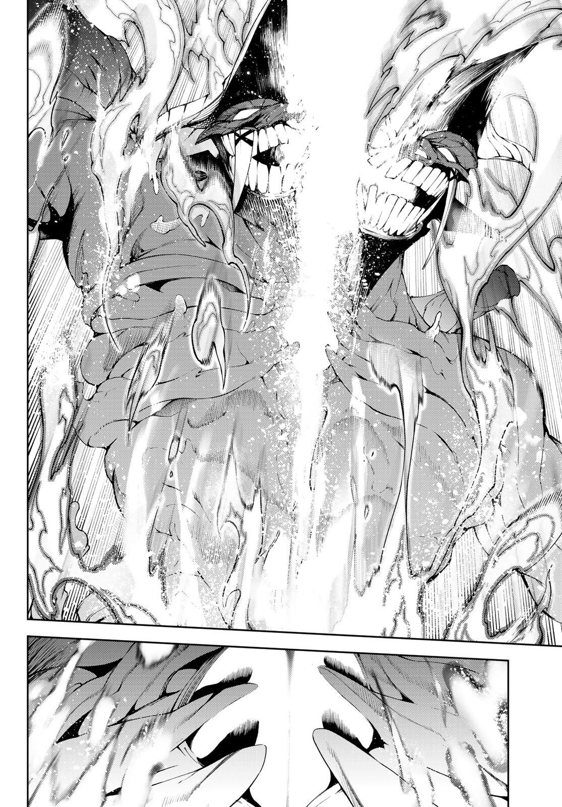 Read Tsue to Tsurugi no Wistoria EN Manga Online