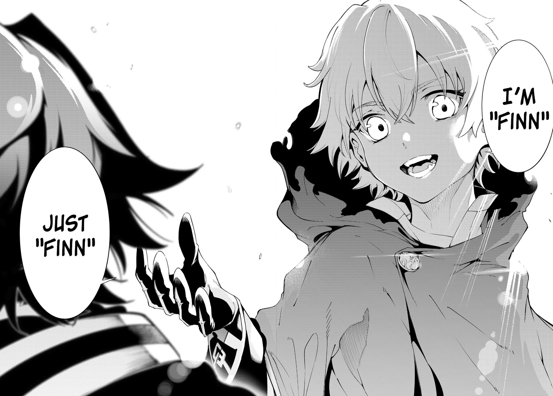 Read Tsue to Tsurugi no Wistoria EN Manga Online