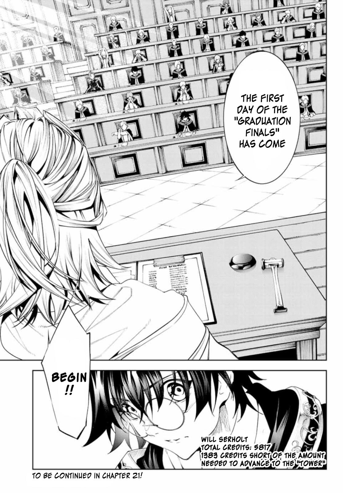 Read Tsue to Tsurugi no Wistoria EN Manga Online
