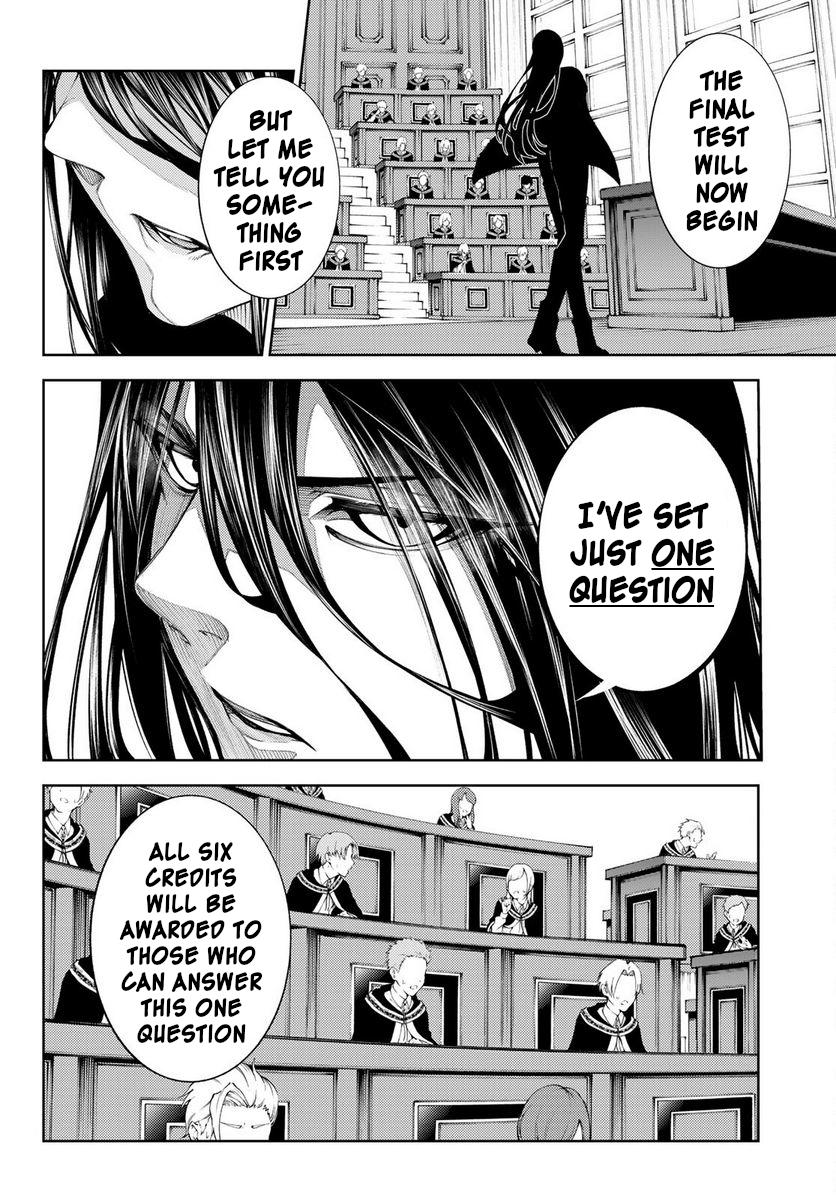 Read Tsue to Tsurugi no Wistoria EN Manga Online