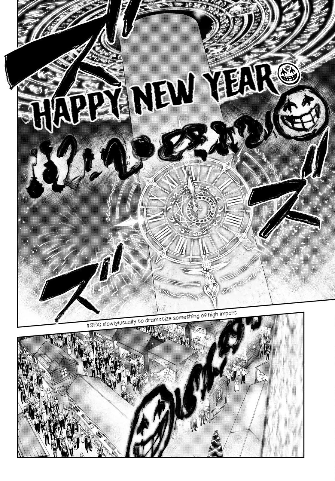 Read Tsue to Tsurugi no Wistoria EN Manga Online