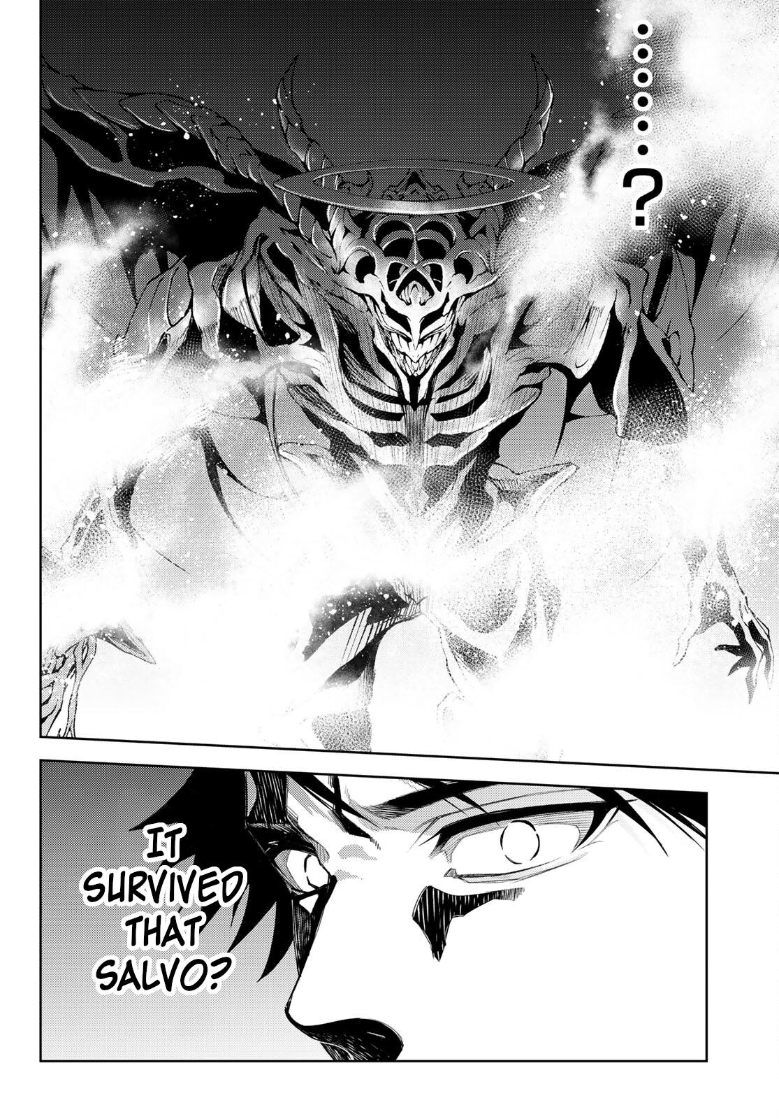 Read Tsue to Tsurugi no Wistoria EN Manga Online
