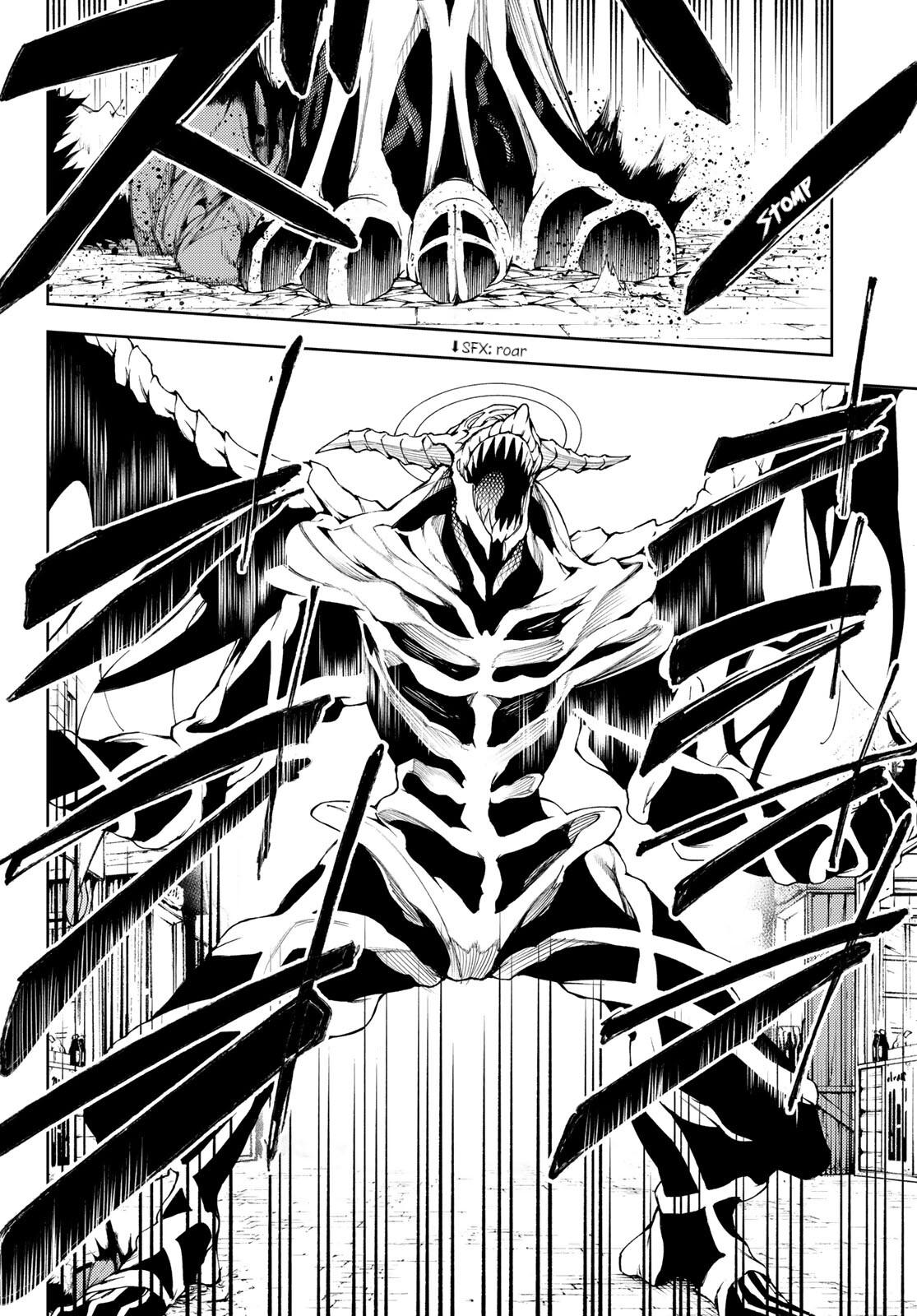 Read Tsue to Tsurugi no Wistoria EN Manga Online