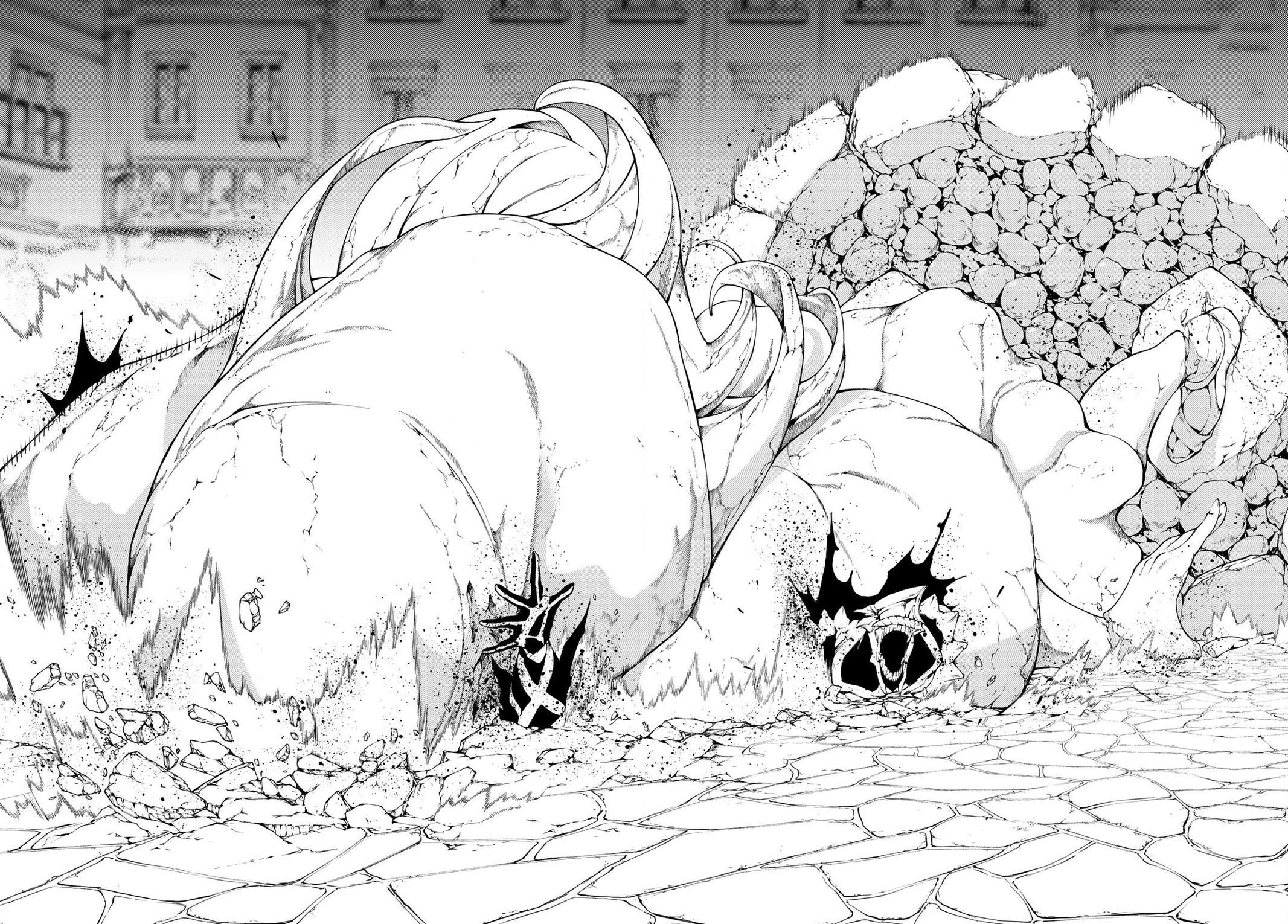 Read Tsue to Tsurugi no Wistoria EN Manga Online
