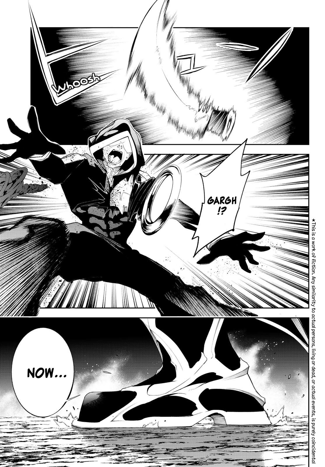 Read Tsue to Tsurugi no Wistoria EN Manga Online