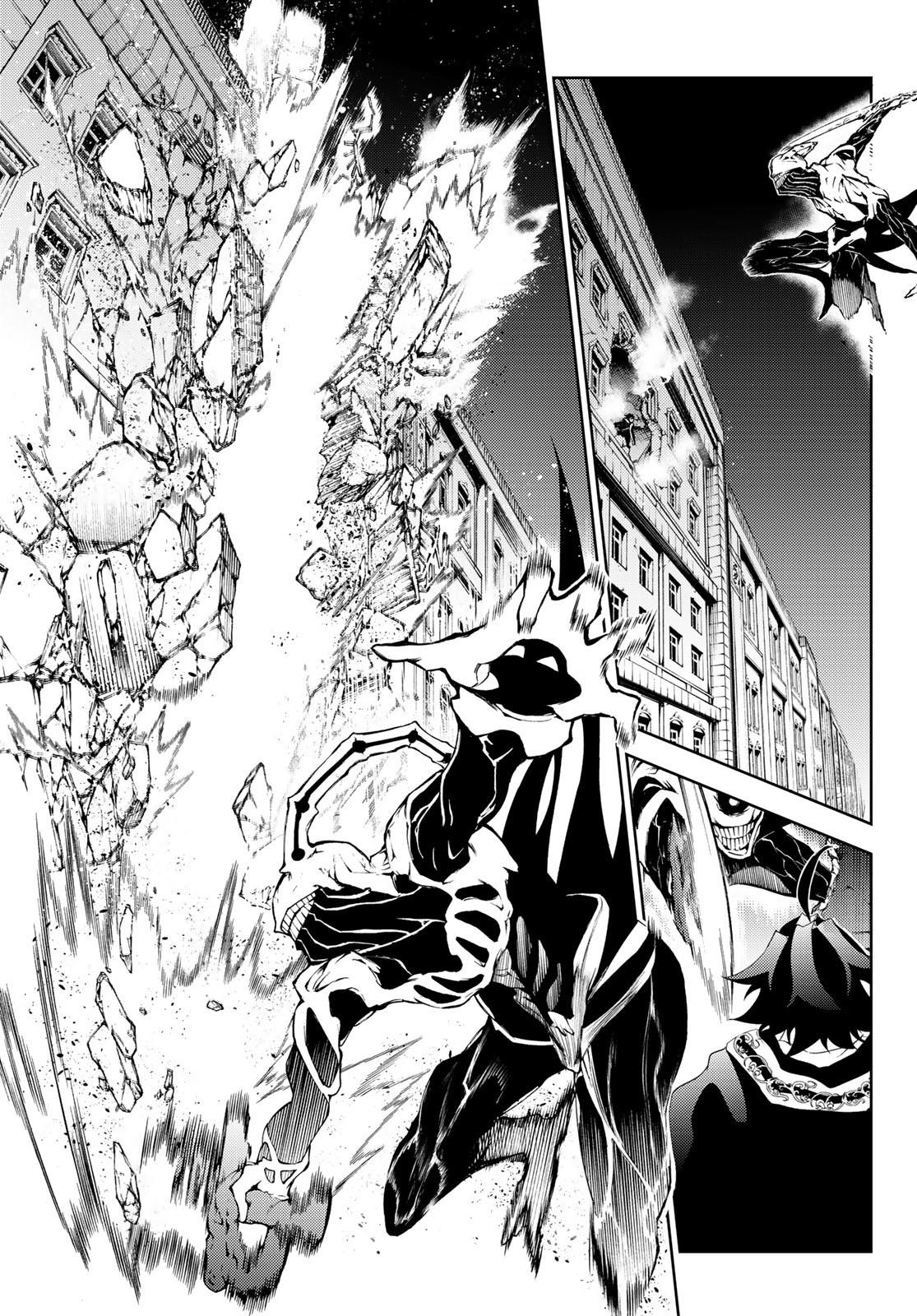 Read Tsue to Tsurugi no Wistoria EN Manga Online