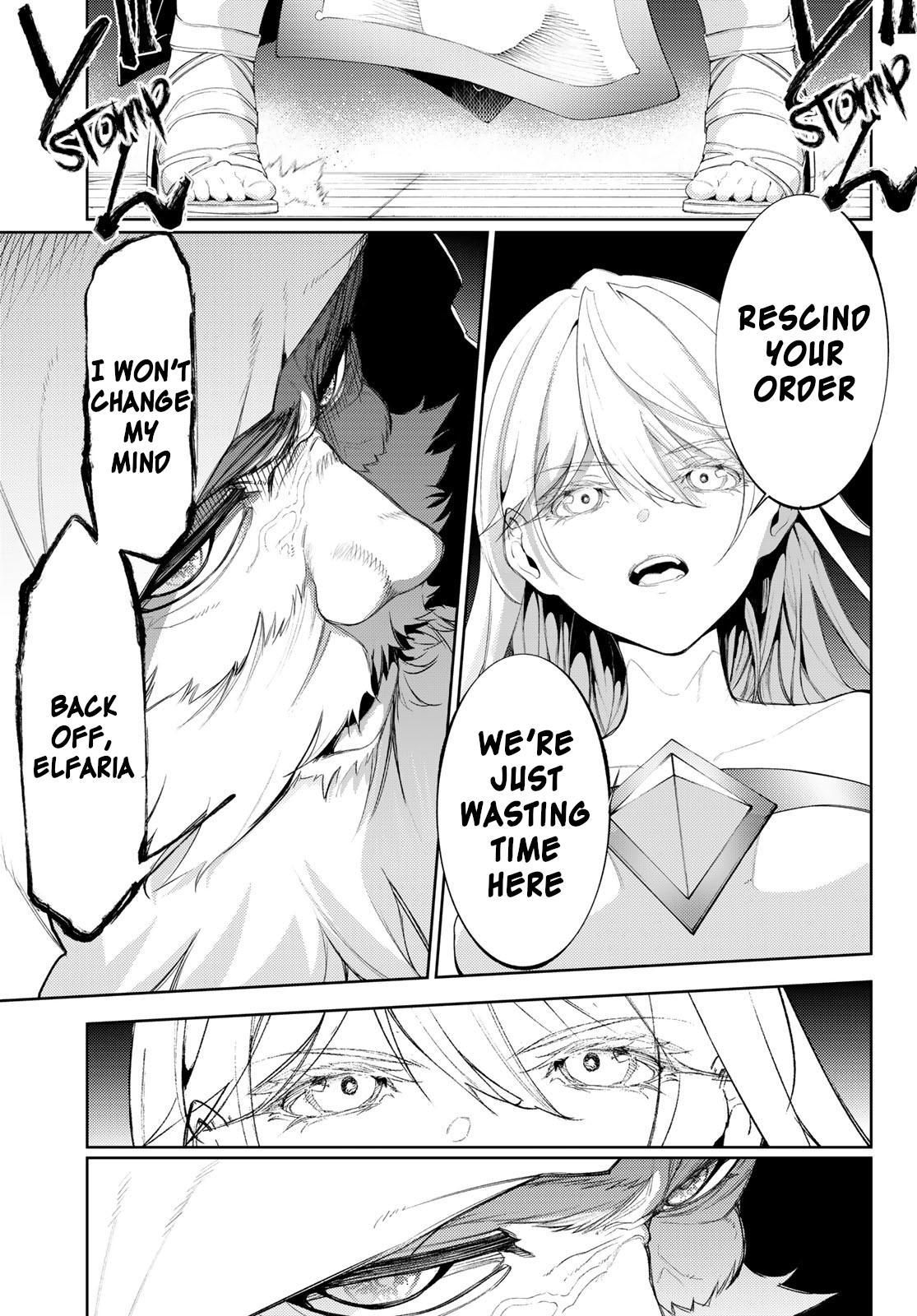Read Tsue to Tsurugi no Wistoria EN Manga Online