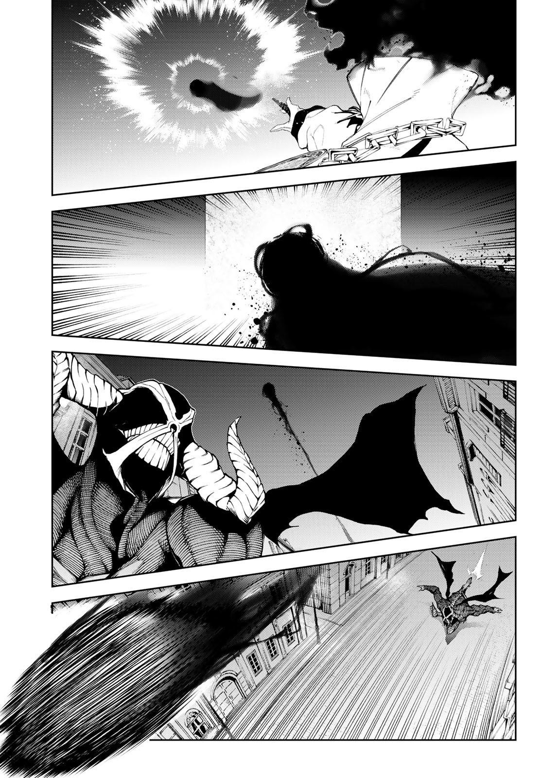 Read Tsue to Tsurugi no Wistoria EN Manga Online