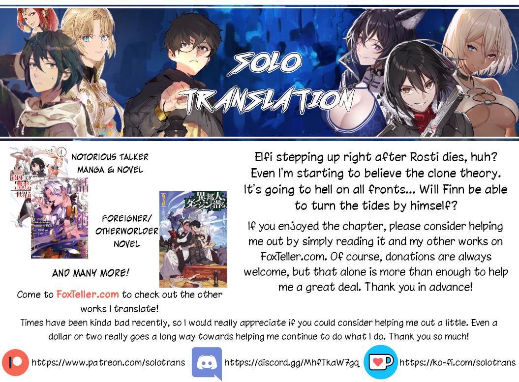 Read Tsue to Tsurugi no Wistoria EN Manga Online