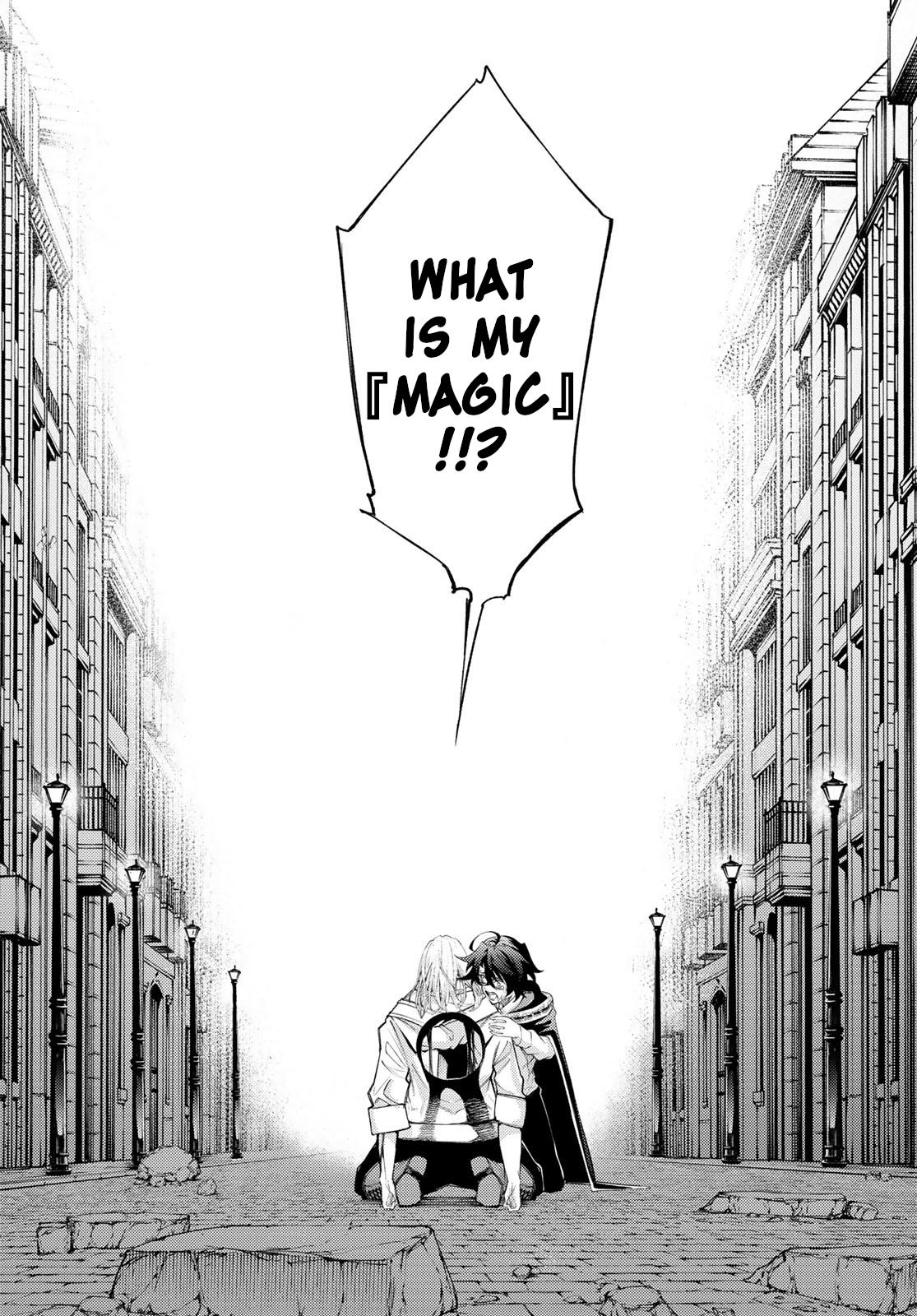 Read Tsue to Tsurugi no Wistoria EN Manga Online
