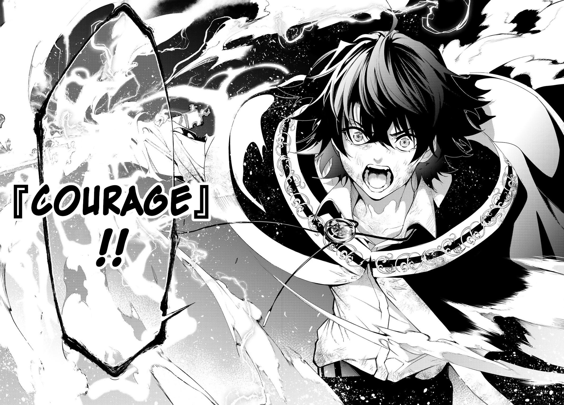 Read Tsue to Tsurugi no Wistoria EN Manga Online