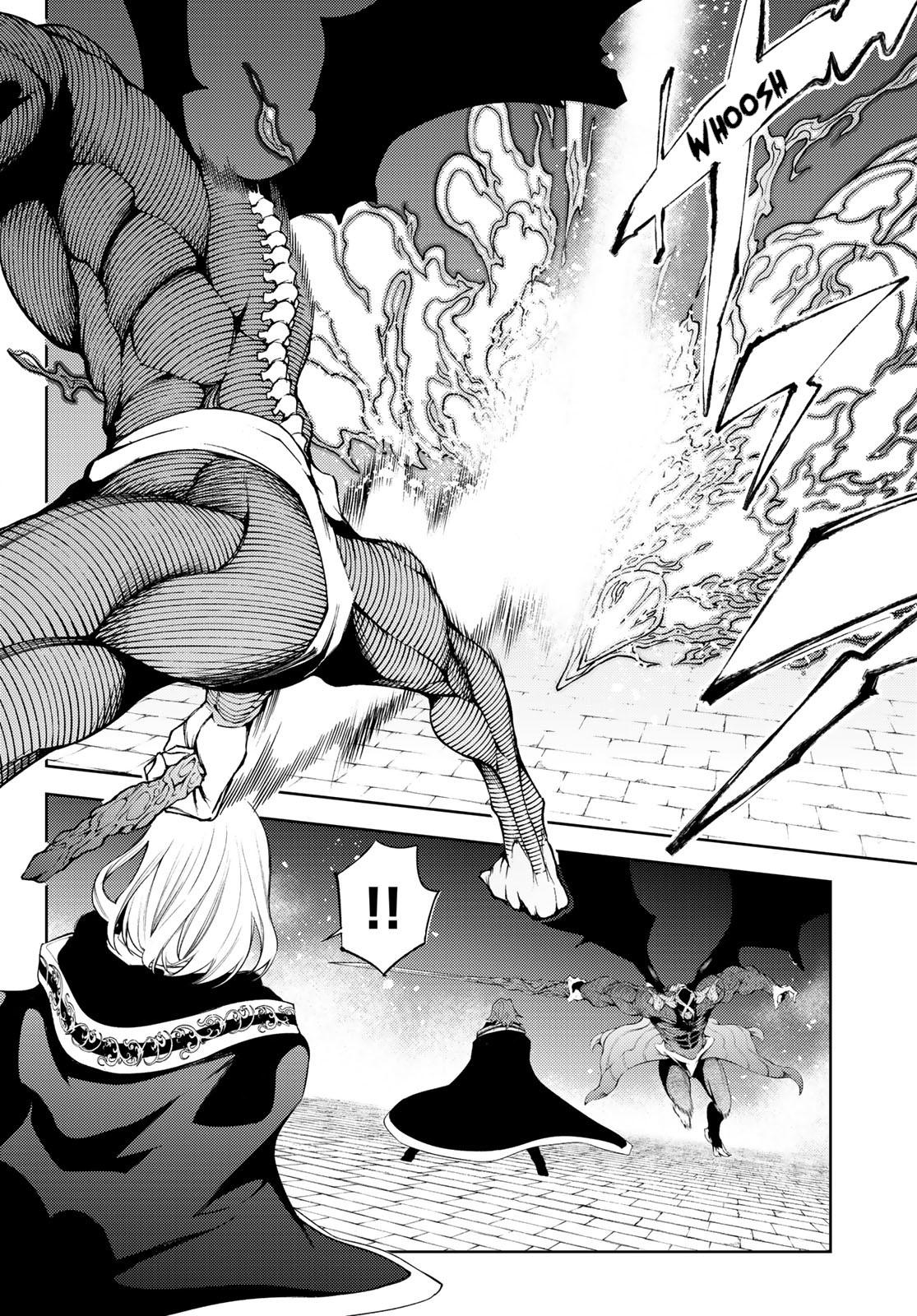 Read Tsue to Tsurugi no Wistoria EN Manga Online