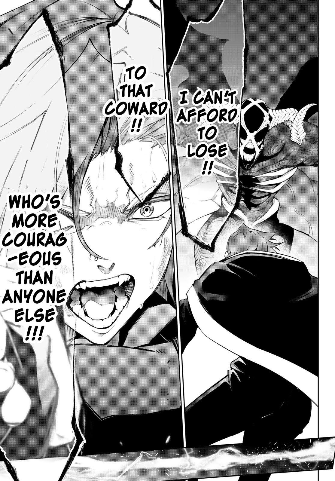 Read Tsue to Tsurugi no Wistoria EN Manga Online