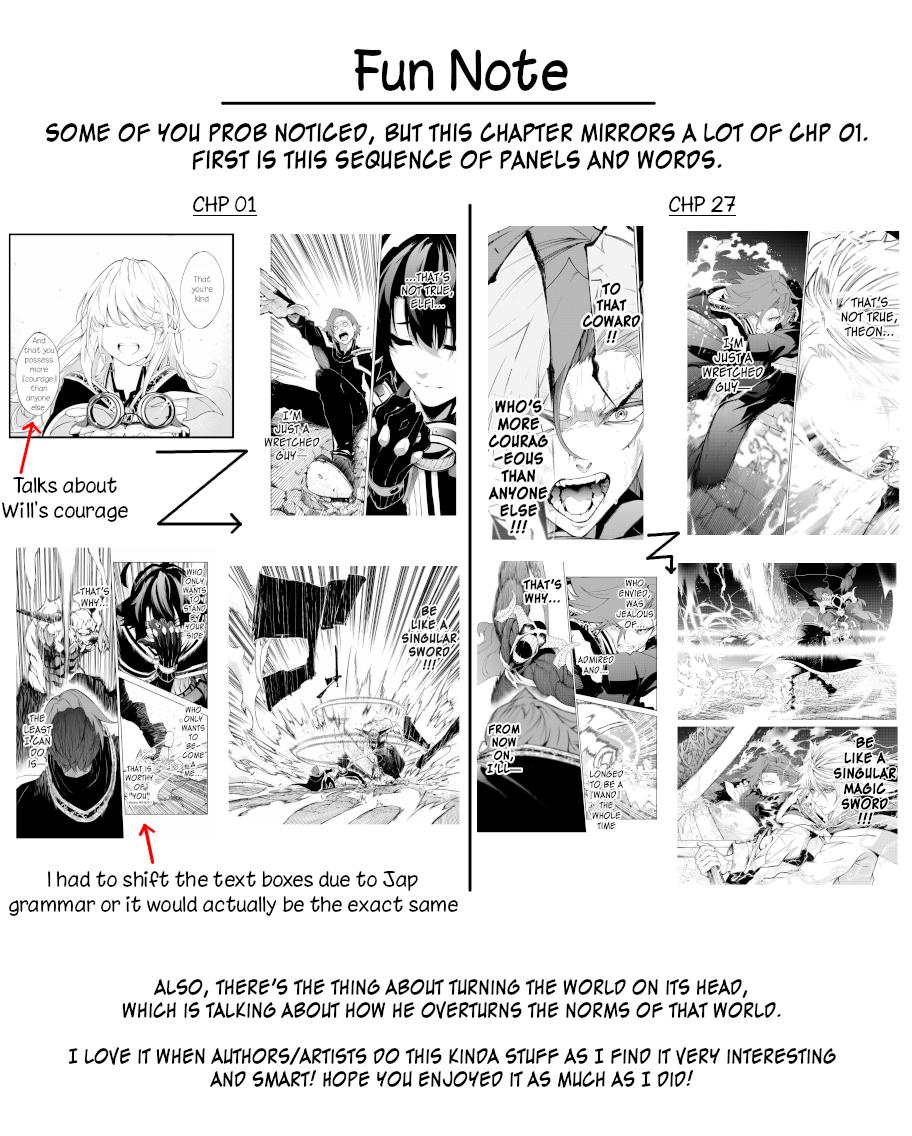 Read Tsue to Tsurugi no Wistoria EN Manga Online