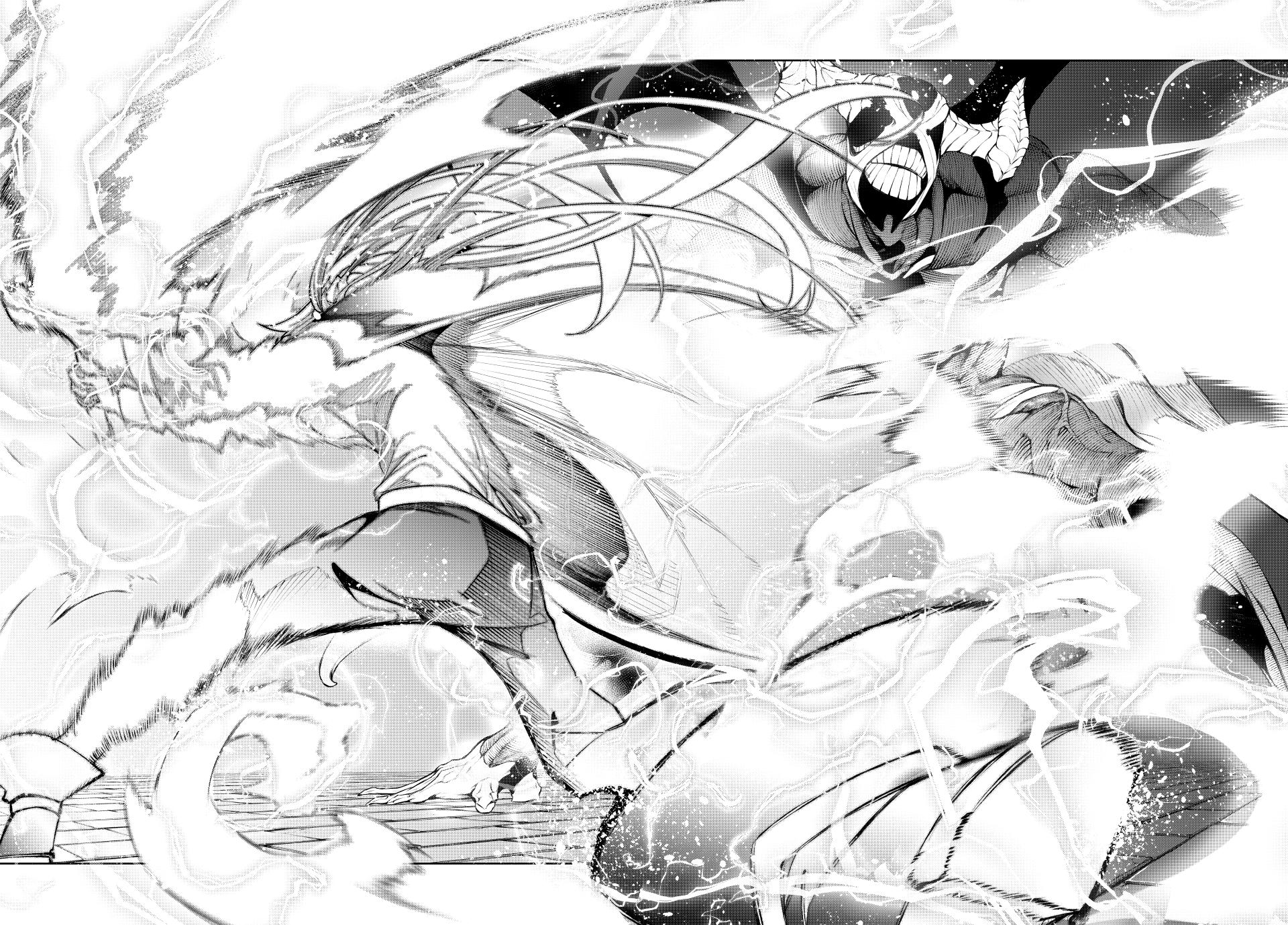 Read Tsue to Tsurugi no Wistoria EN Manga Online