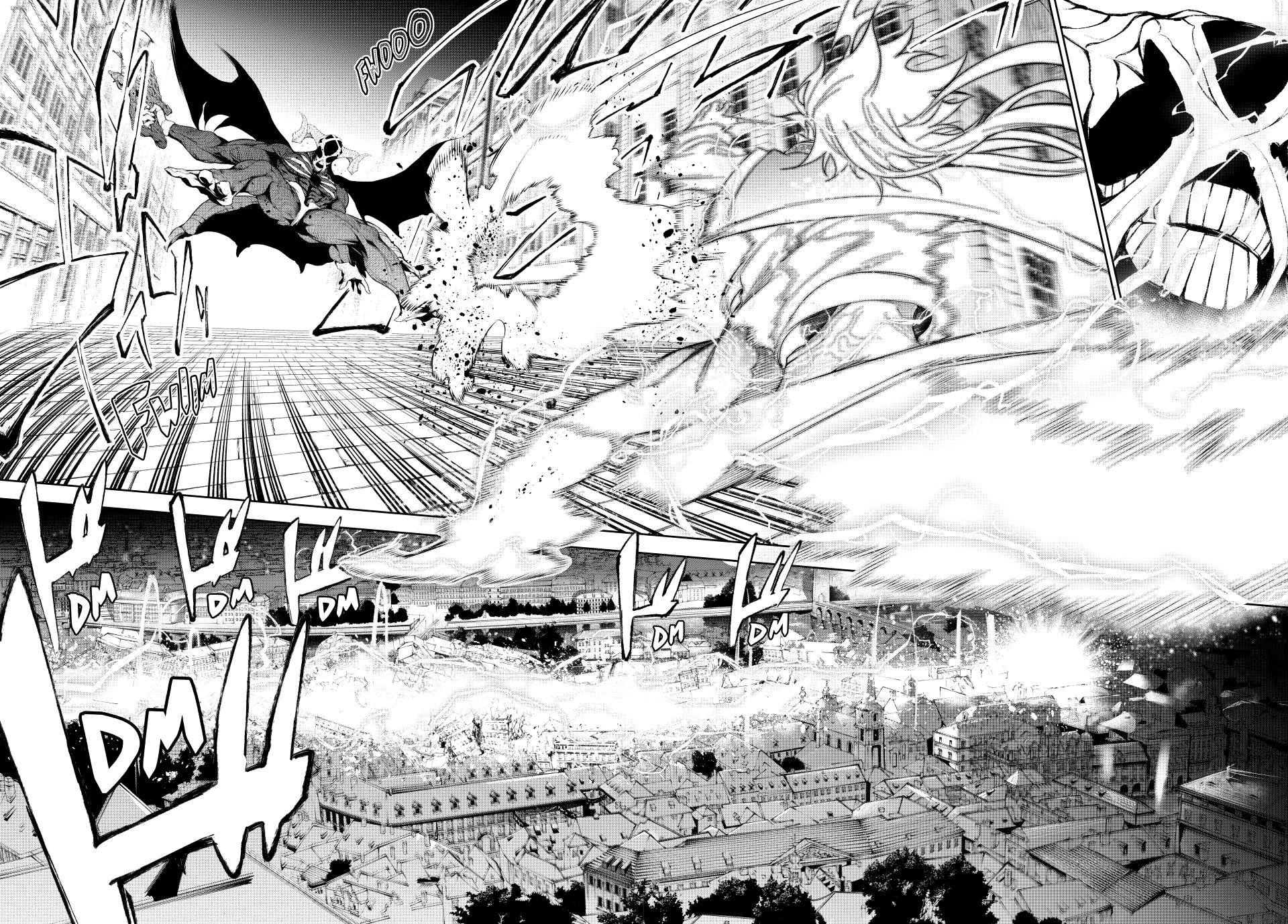 Read Tsue to Tsurugi no Wistoria EN Manga Online