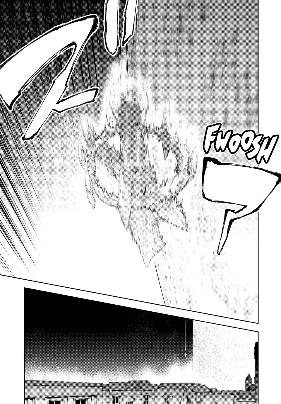 Read Tsue to Tsurugi no Wistoria EN Manga Online