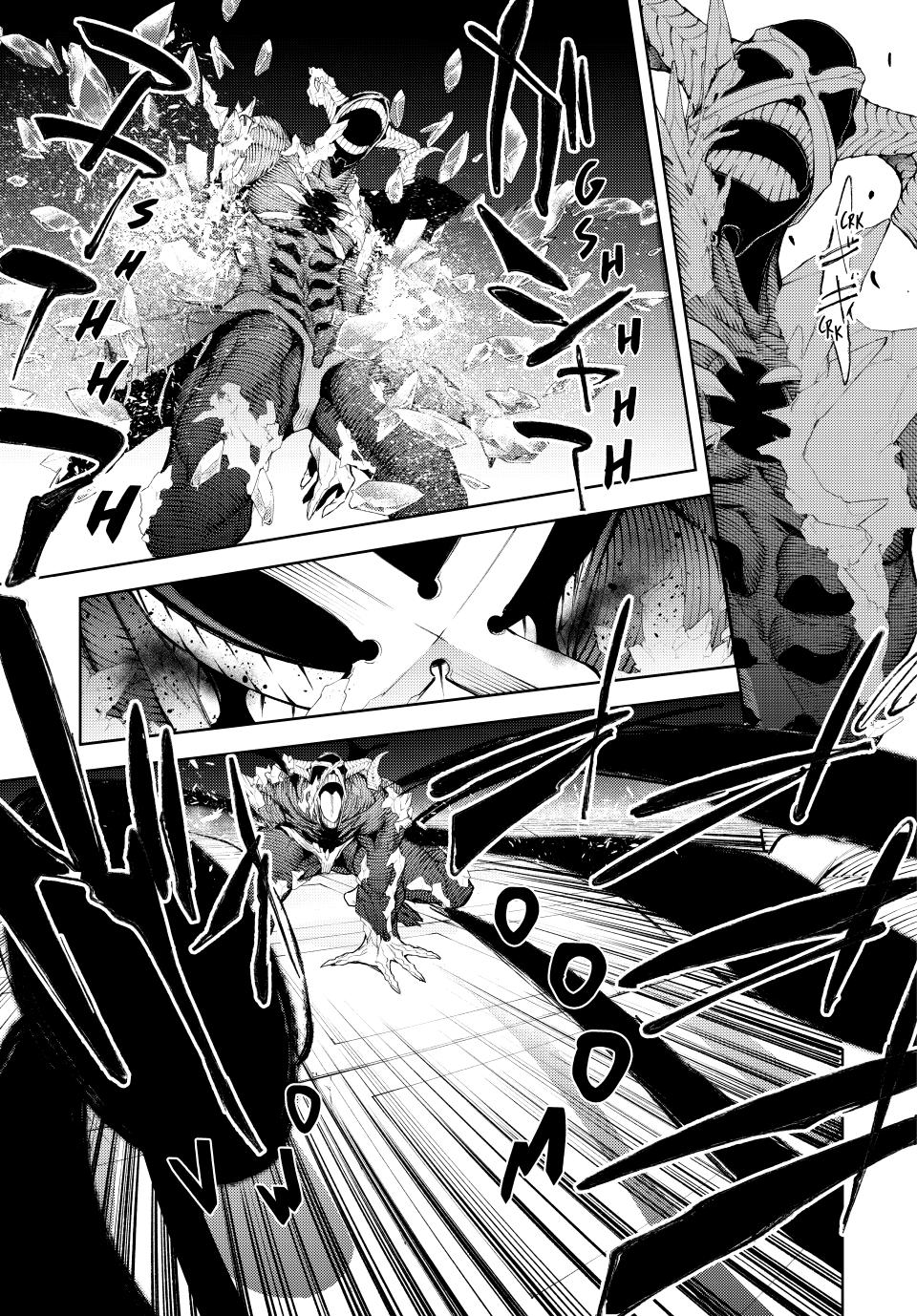 Read Tsue to Tsurugi no Wistoria EN Manga Online