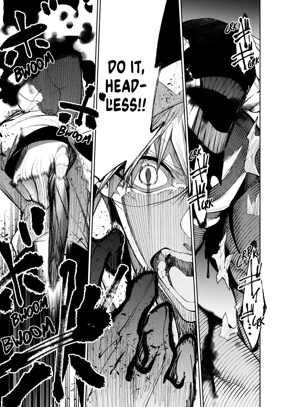 Read Tsue to Tsurugi no Wistoria EN Manga Online