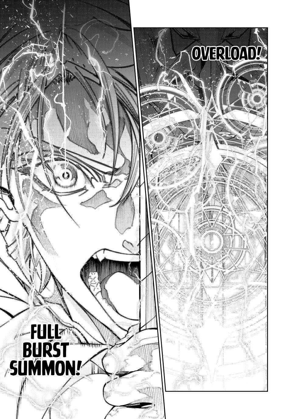 Read Tsue to Tsurugi no Wistoria EN Manga Online