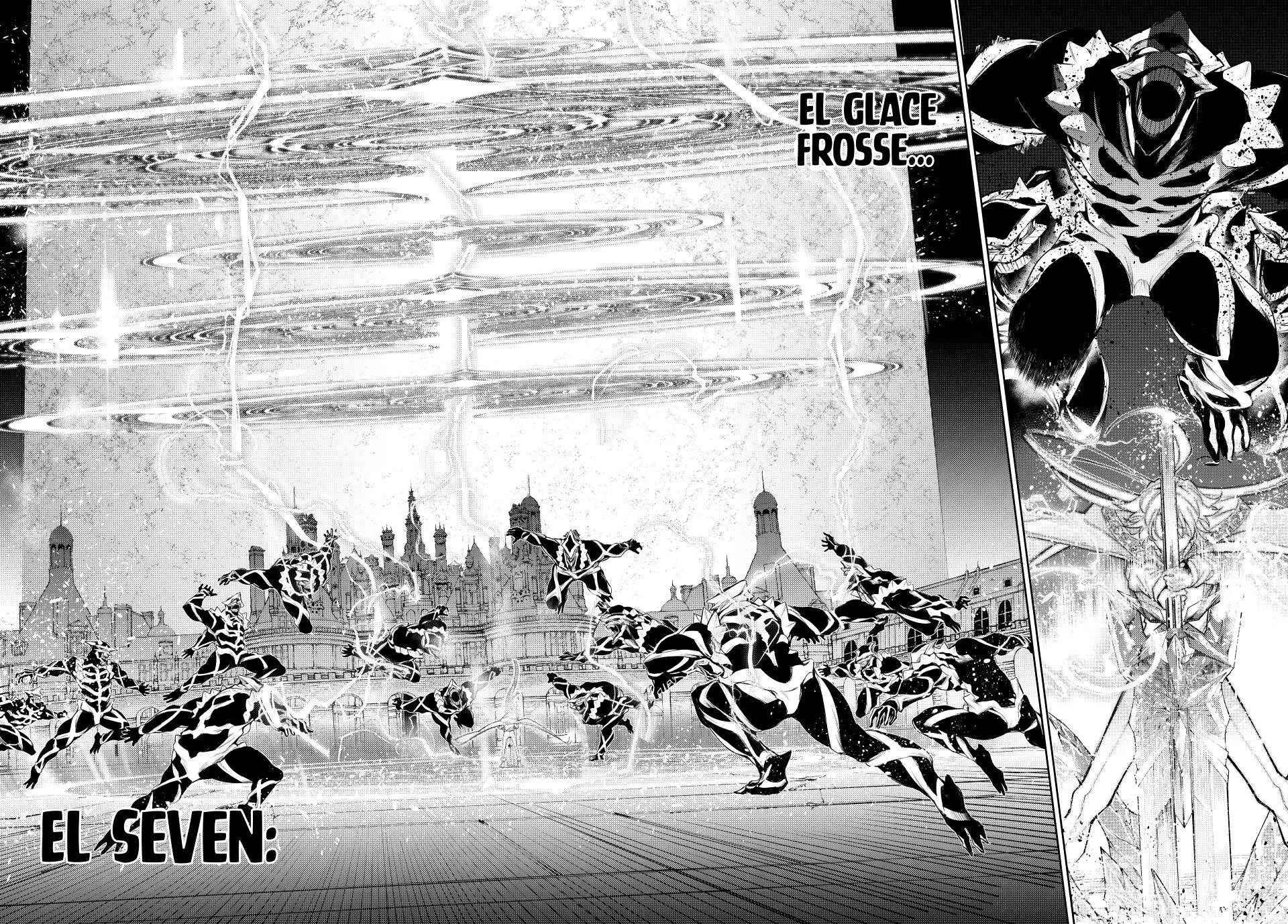 Read Tsue to Tsurugi no Wistoria EN Manga Online