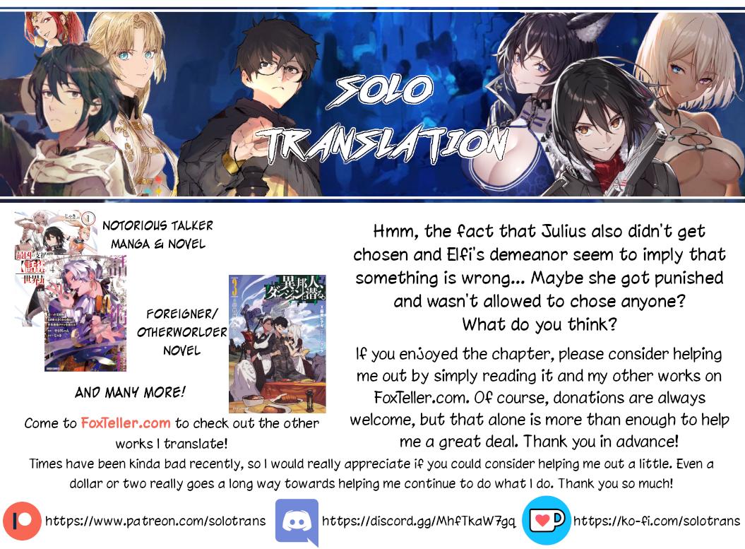 Read Tsue to Tsurugi no Wistoria EN Manga Online