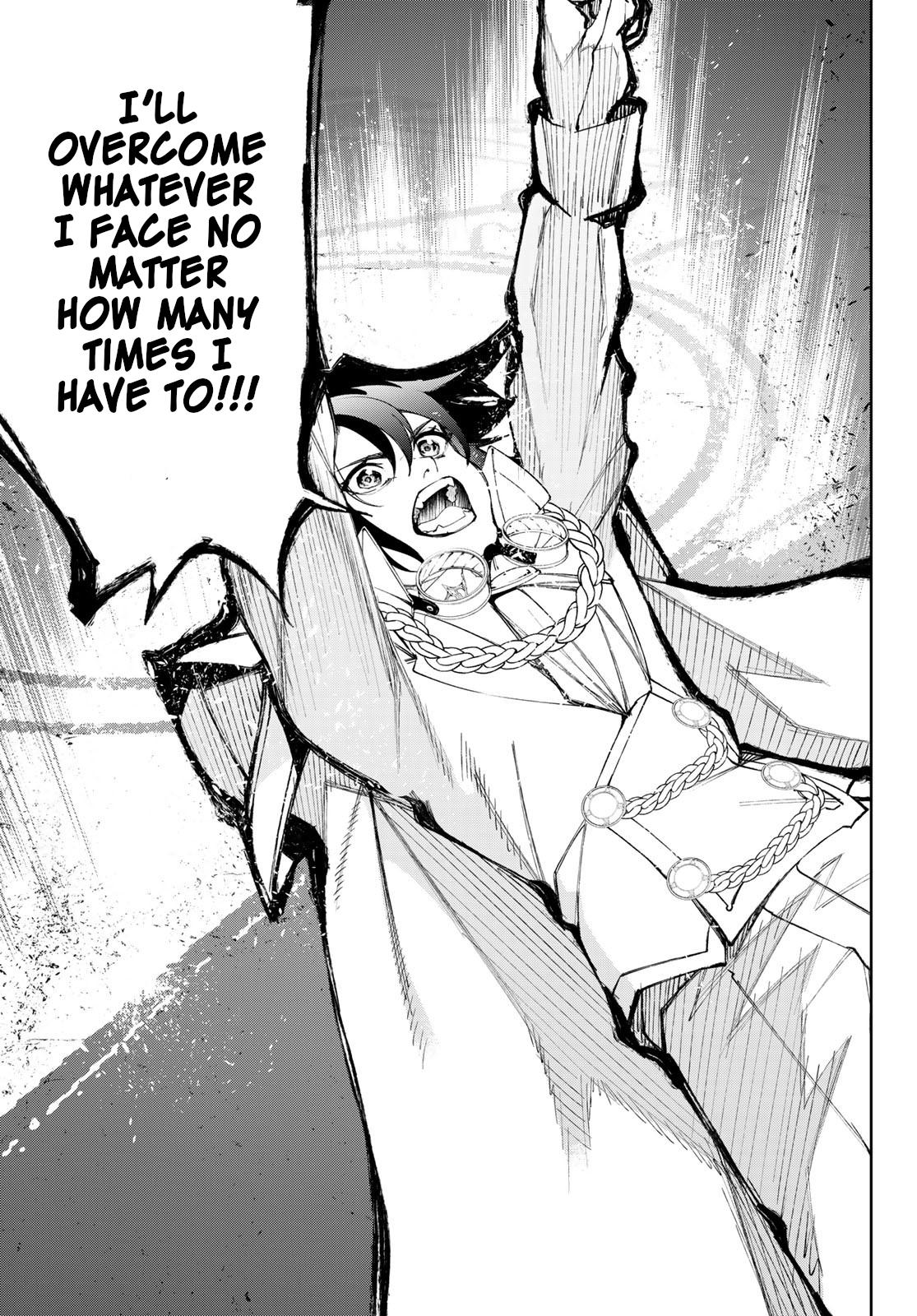 Read Tsue to Tsurugi no Wistoria EN Manga Online