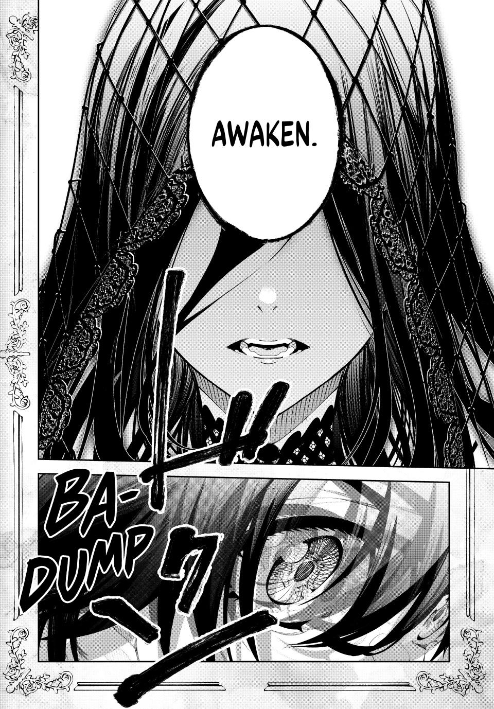Read Tsue to Tsurugi no Wistoria EN Manga Online