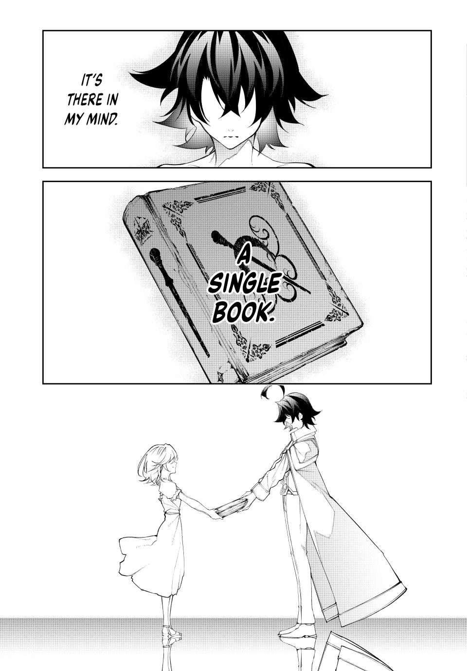 Read Tsue to Tsurugi no Wistoria EN Manga Online