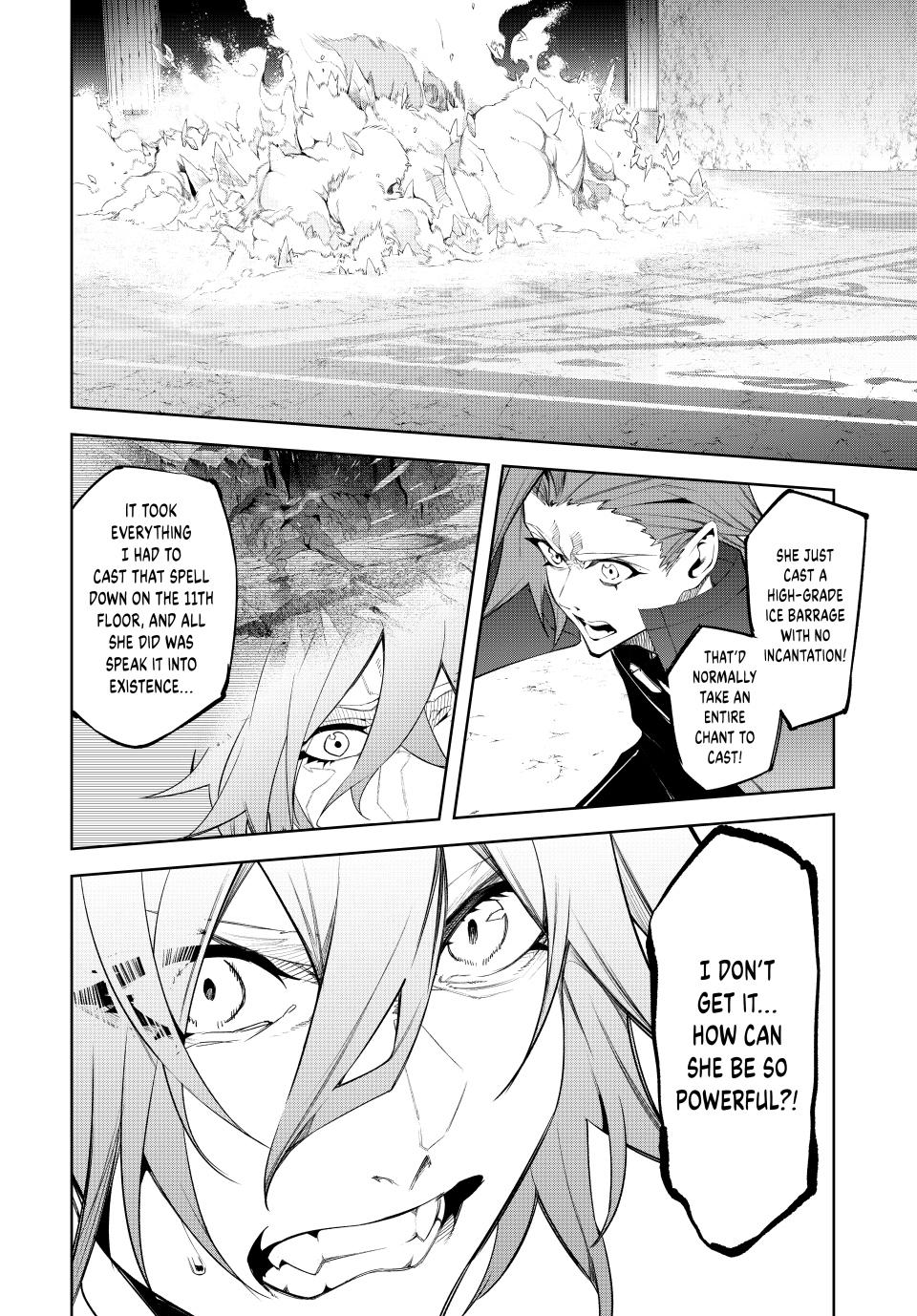 Read Tsue to Tsurugi no Wistoria EN Manga Online
