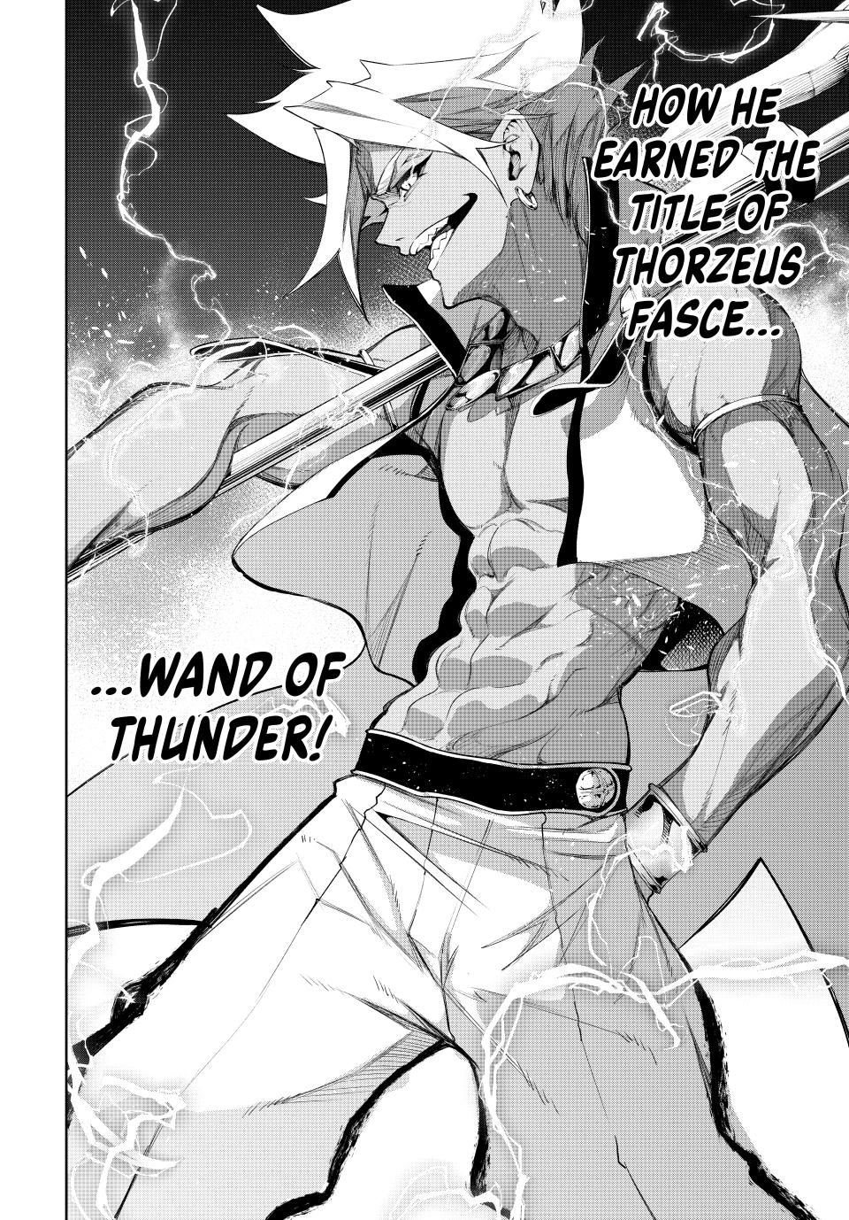 Read Tsue to Tsurugi no Wistoria EN Manga Online