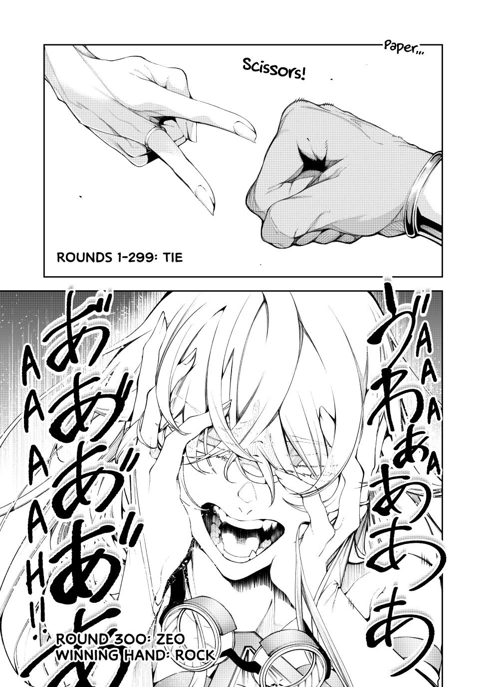 Read Tsue to Tsurugi no Wistoria EN Manga Online