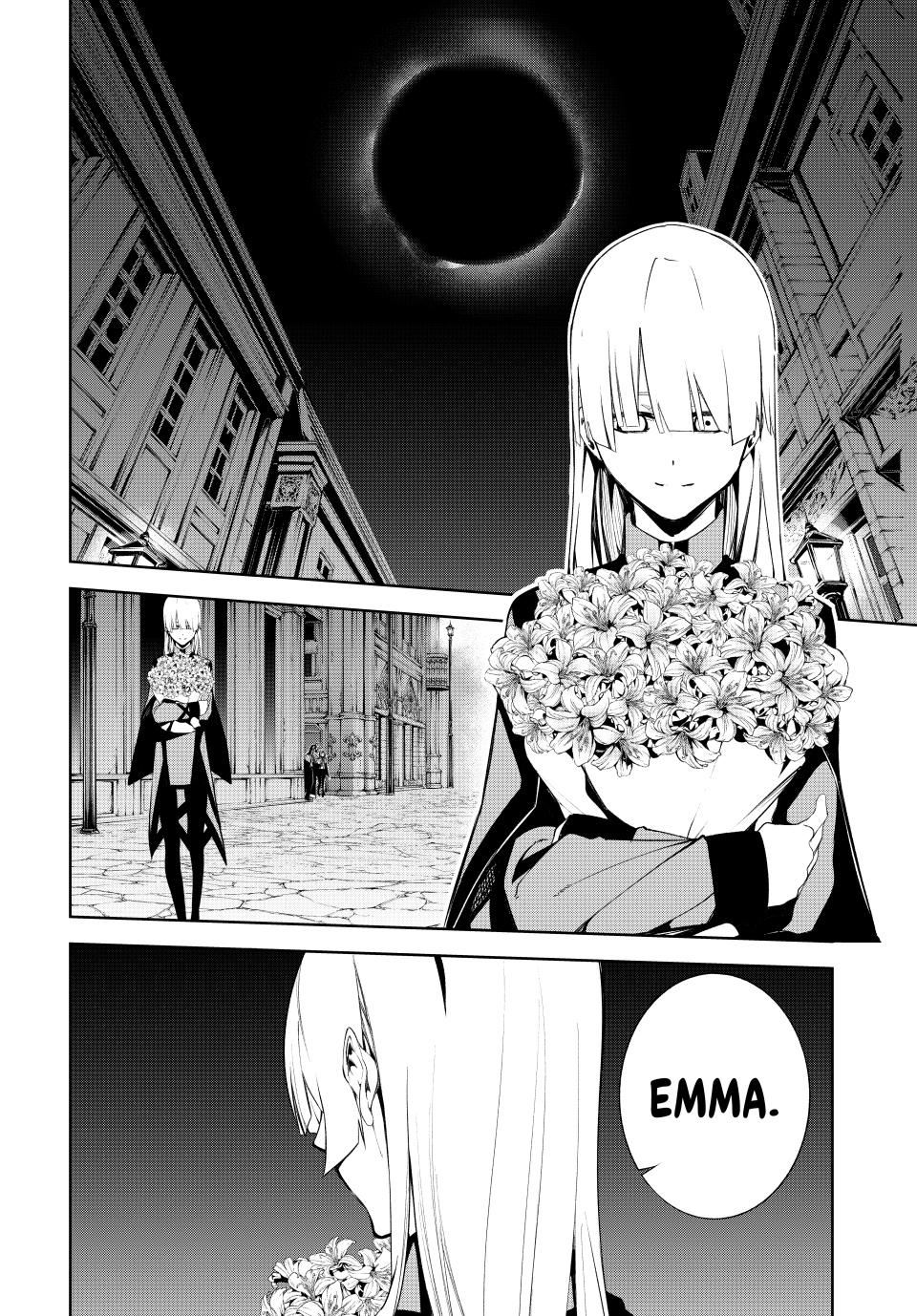 Read Tsue to Tsurugi no Wistoria EN Manga Online